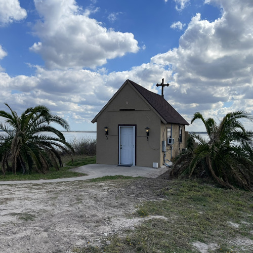 St. Mary & St. Moses Abbey- 2nd Canticle (Coptic)