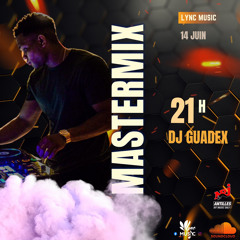 03- DJ GUADEX - NRJ MASTERMIX - 14 - 06 - 2024