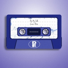 By My Side - Lexa Blue