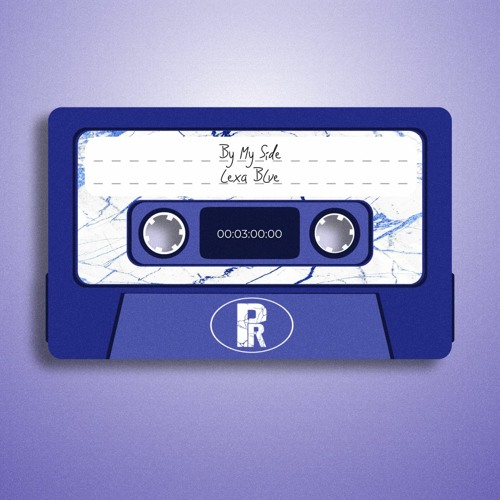 By My Side - Lexa Blue