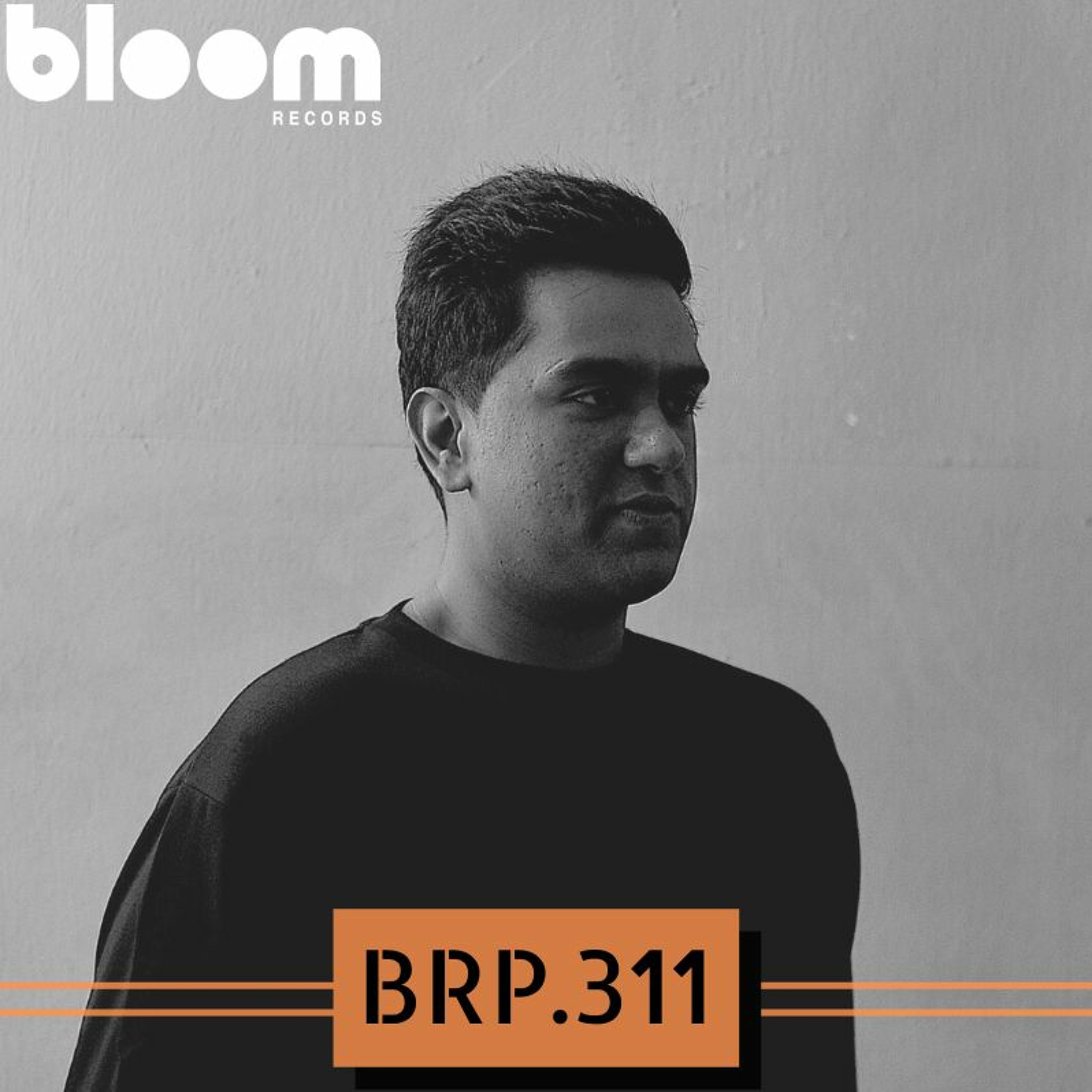 BLOOM RECORDS PODCAST