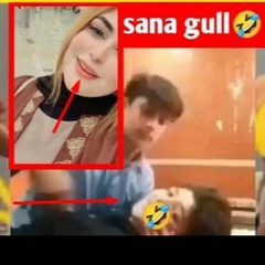 Sana Gull Galata Video Viral