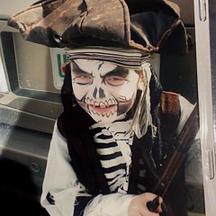 Shiver Me Timbers