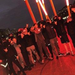 MJC - Back That