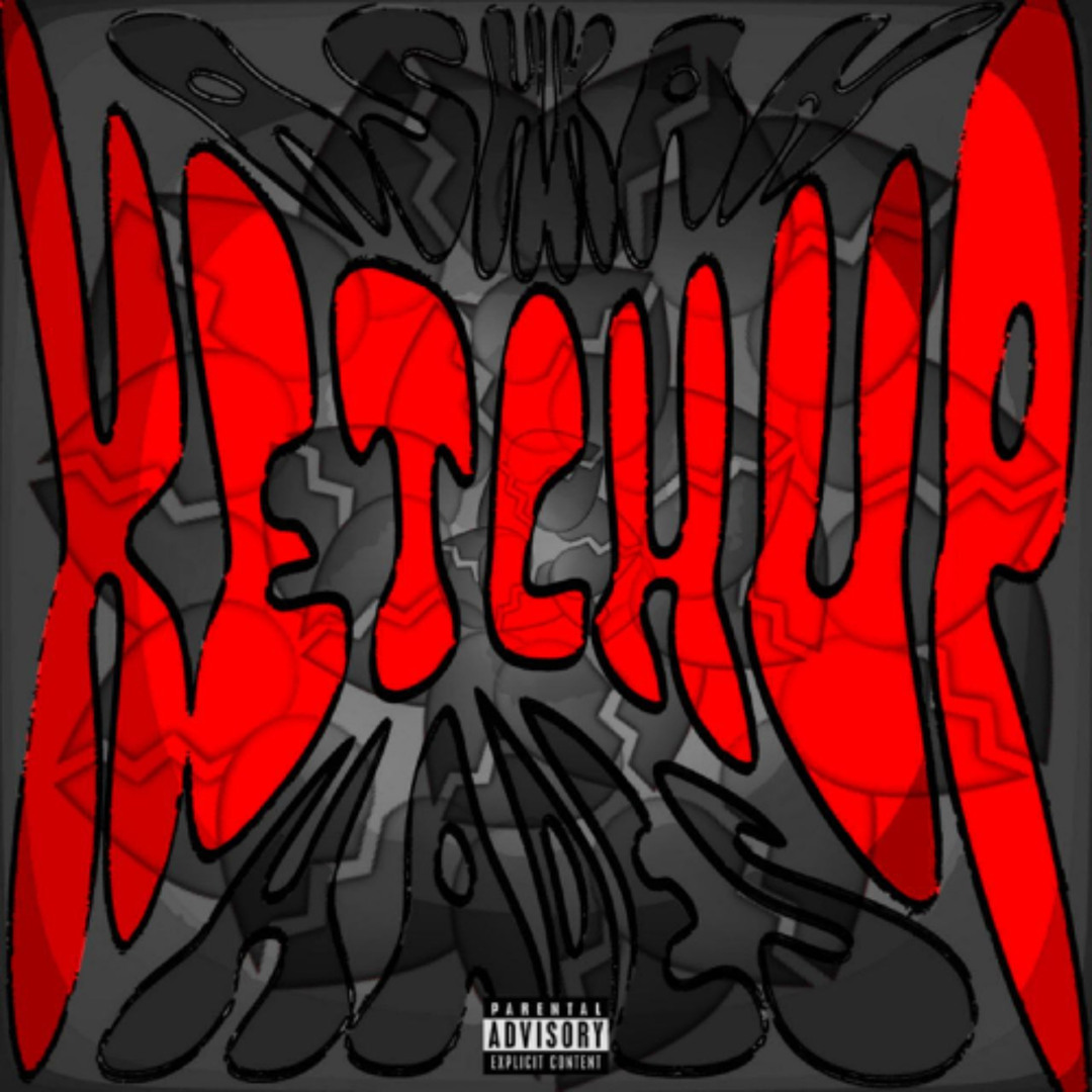 Ketchup [Prod. by Mvni Rasuli]