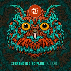 (BOND-DIGI090) Surrender Discipline - All About