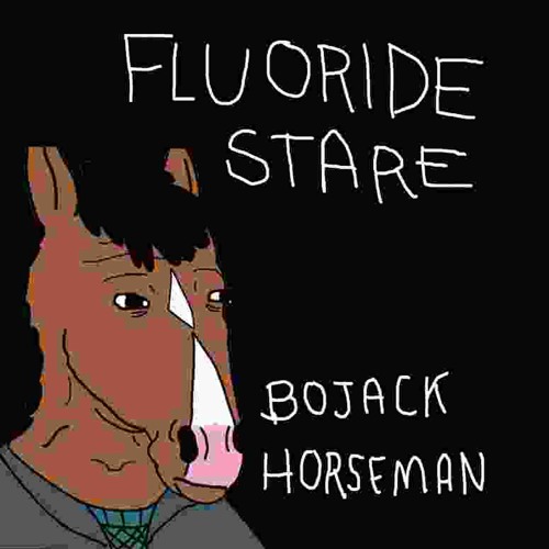 BOJACK HORSEMAN