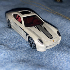 white ferrari - frank ocean (cover)