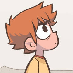 [UNFINISHED] Scott Pilgrim Takes Off - Sparta Nameless CTE V2 Remix