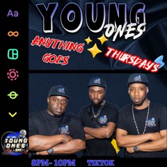 ANYTHING GOES 6TH MARCH