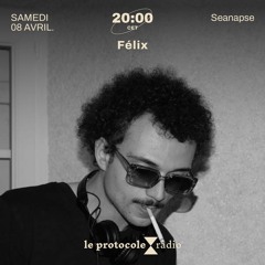 Seanapse • Félix - 08.04.23