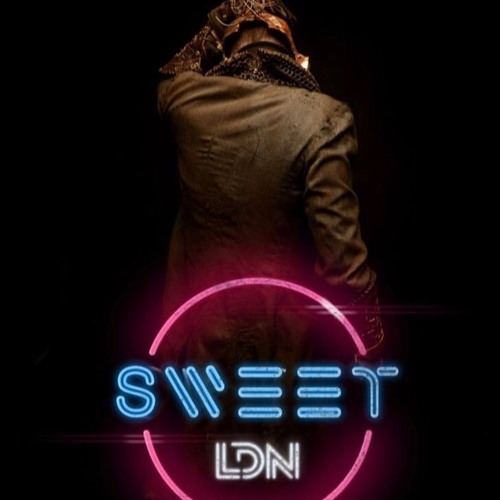 Sweet LDN- Music Teaser- TV Series(In development) 2022
