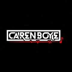 CairenBoyle & ChrisBoom - Think We're Alone Now