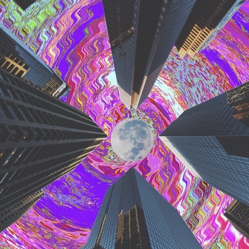 D R E A M (Nate x Khdzee)