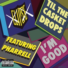I'm Good (feat. Pharrell Williams)