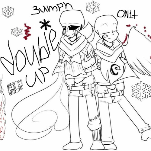 w/3umph double up prod.notee1