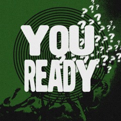 SANNDO - You Ready (Original Mix)