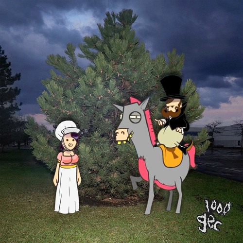 Stream epic horse by heyjoeway Listen online for free on SoundCloud