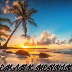 EMAN K MENNIN - ( MIX )