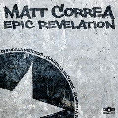 Matt Correa - Picking Day (Original Mix)