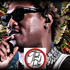 Future Type Beat - "Gremlins"