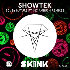 90s by Nature (Sam Feldt Radio Edit) [feat. MC Ambush]