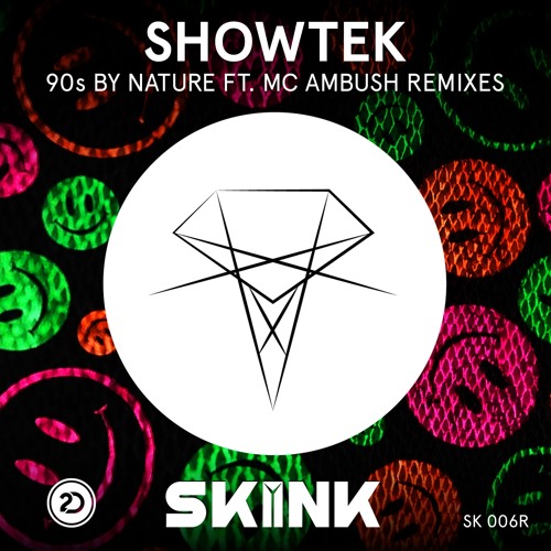 90s by Nature (Sam Feldt Radio Edit) [feat. MC Ambush]