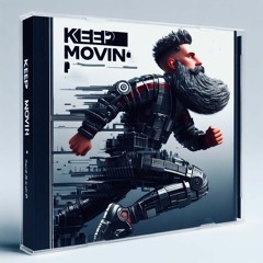 Keep Movin' (Original Mix) [review]