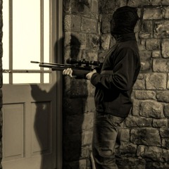 Ya Doorstep! (Sped up)