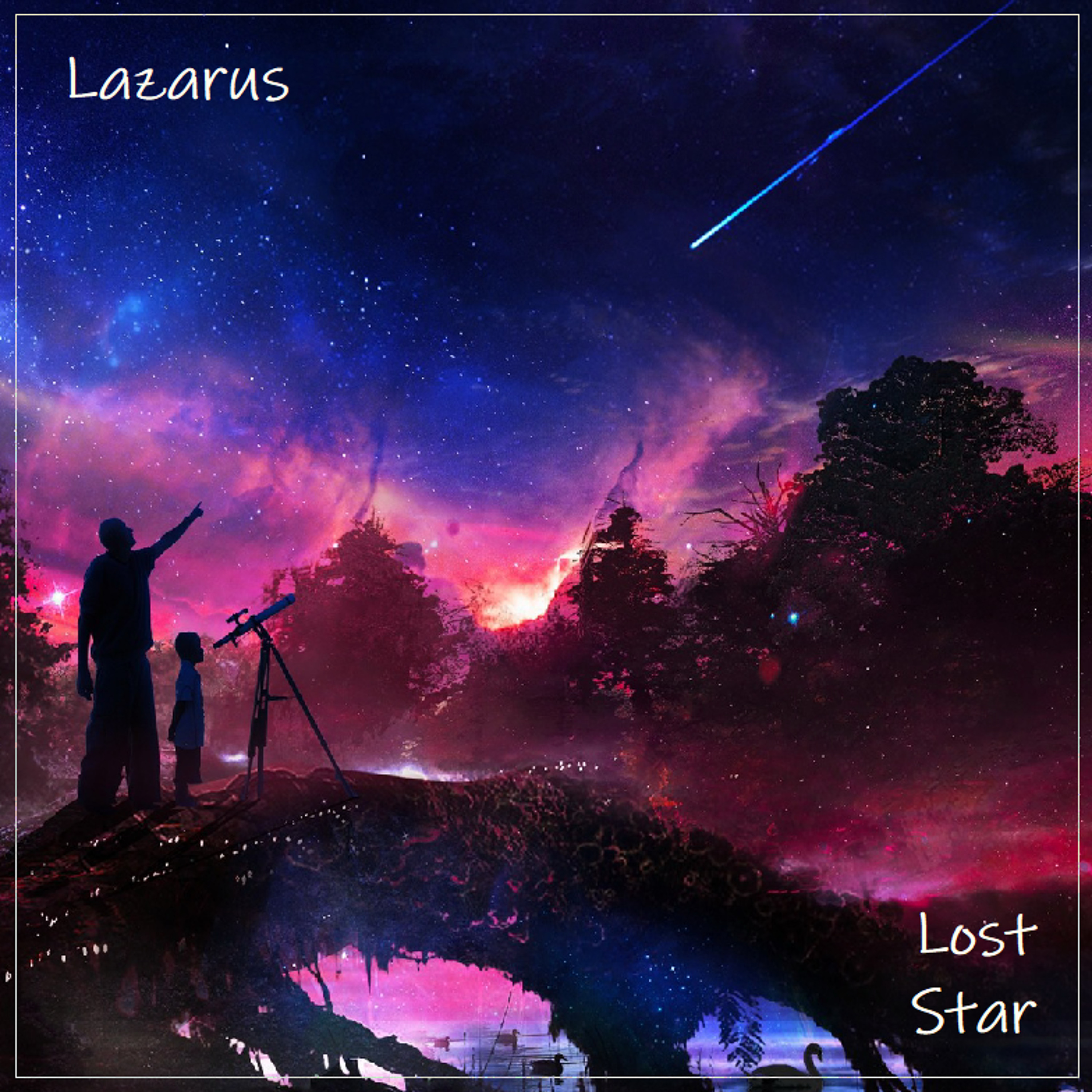 Lazarus (Defcon)