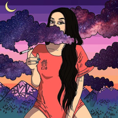 Sasha Lopez - Smoke Me