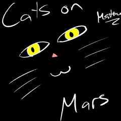 Cowboy Bebop - Cats on Mars (Sega Genesis/Mega Drive Mix)