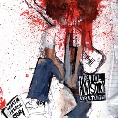 a delusional nuisance [prod. casper]