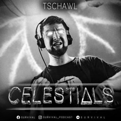 CELESTIALS #015 by Tschawl