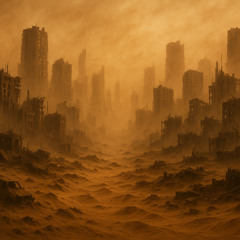 City of Sorrows
