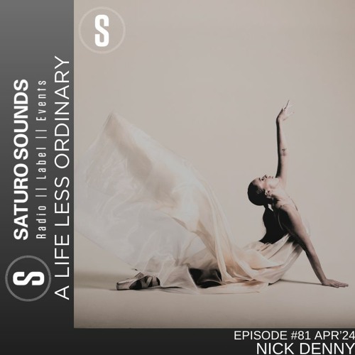 A Life Less Ordinary (April '24) #81