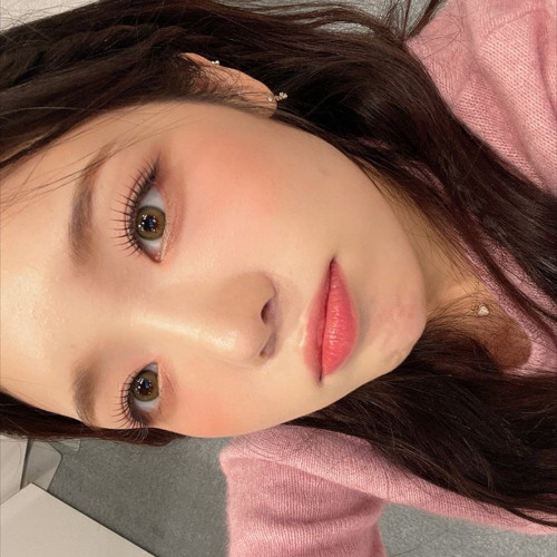 지선 ASMR 다과 티