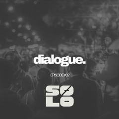 Dialogue #002 by SØLO
