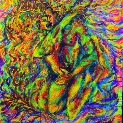 Acid Orgasm