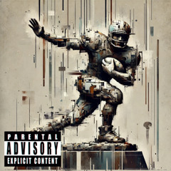 Heisman Pose (Feat. Char Char Binks) (Prod. Bailey Daniel)