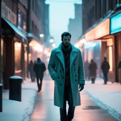 Haunted Among the Living