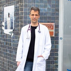 RRF - Kiez Gesichter - Hausarzt Dr. Karakaya