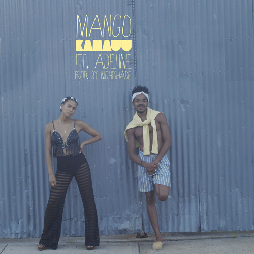 MANGO (feat. Adi Oasis)