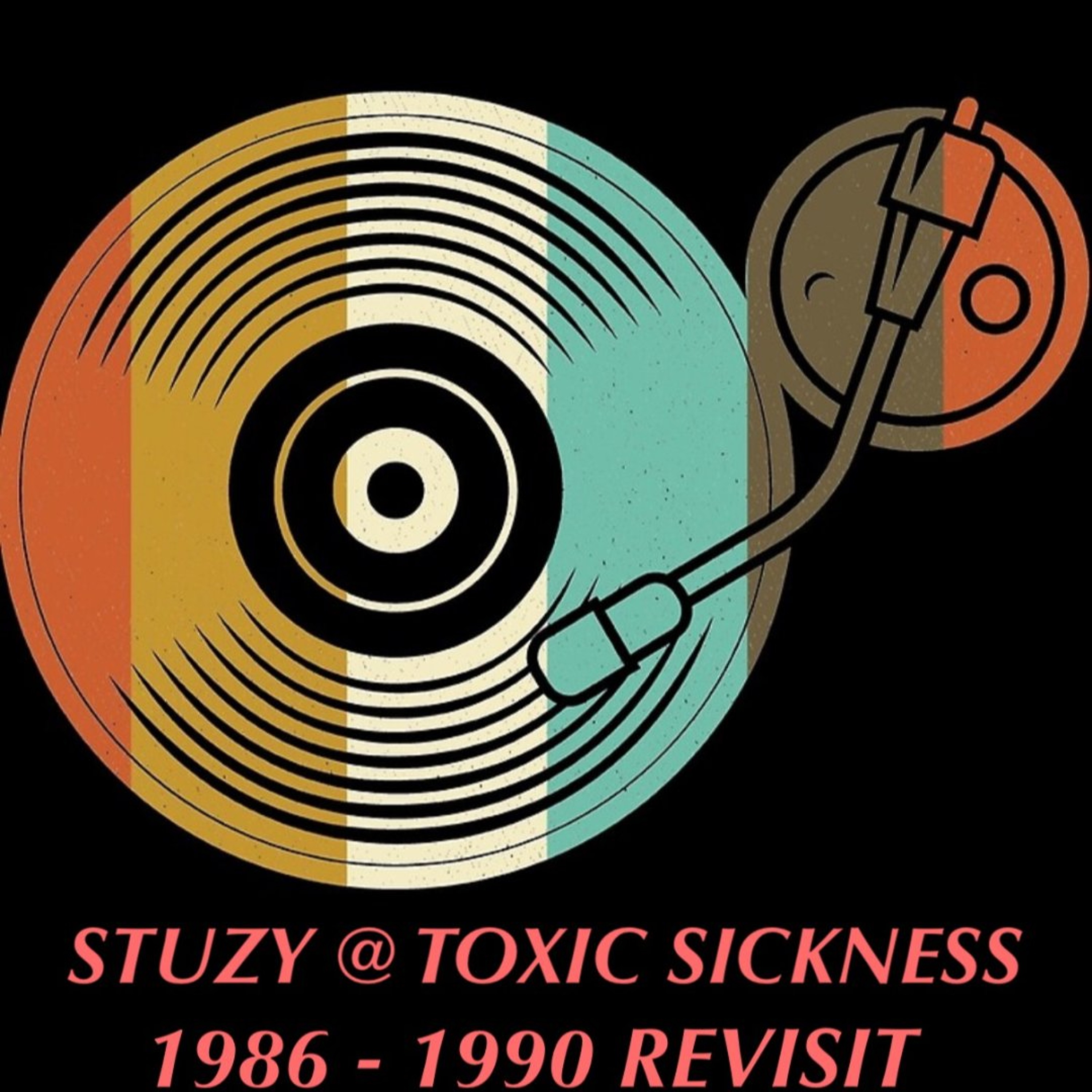 Podcast artwork