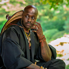 Sounds Heal Podcast with Born I and Natalie Brown