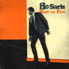 She's On Fire (Maya Jane Coles Remix)