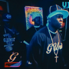 G-Unit Fl!p [prod. poi$un 陽] (BET RAP CITY EDITION)