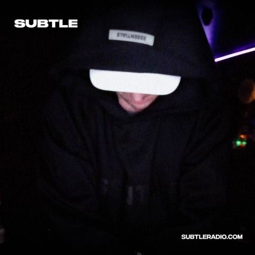 CHUFFED on Subtle Radio