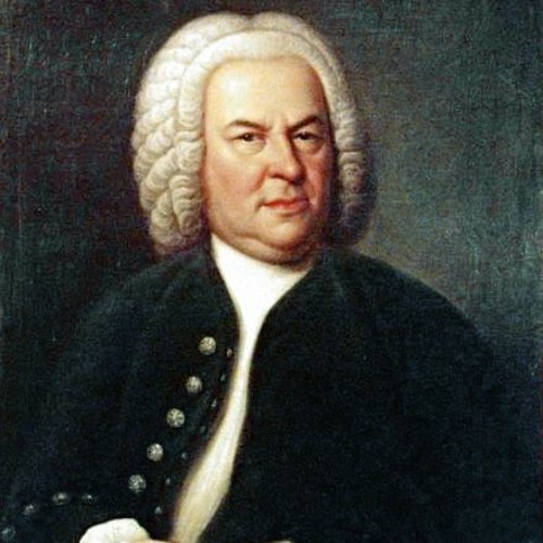 J.S. Bach - Concerto for two violins in D minor, BWV 1043: Largo