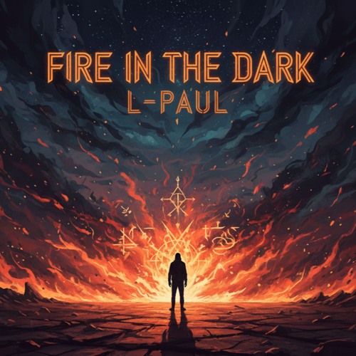 Fire in the Dark